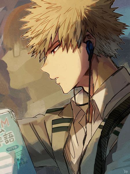 Find Out 38 Facts Of Sad Bakugou Death Fanart They Missed To Share You