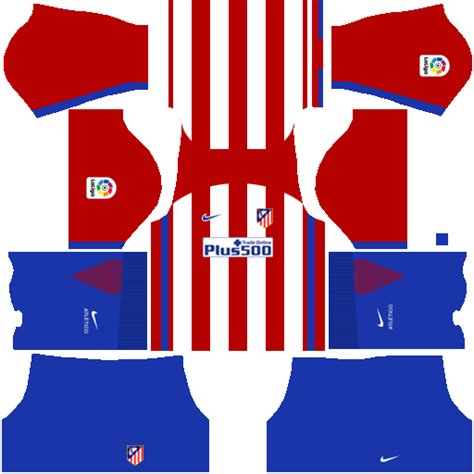So download free 512x512 logo & kits urls. Kits/Uniformes para FTS 15 y Dream League Soccer: Kits ...