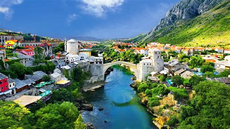 Bosnia-Herzegovina Tours and Activities, Groups, Daily Tours, Simple Tour