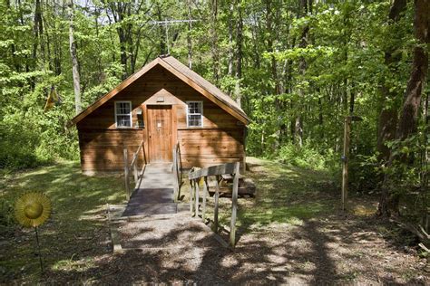 This is a list of all of the rental listings. Pet Friendly Cabins at Hocking Hills in Ohio