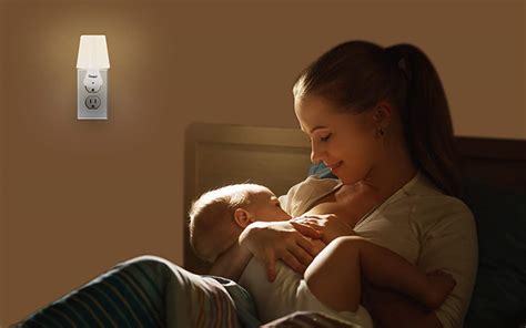 Top 14 Best Night Light For Feeding Baby Reviews Brand Review
