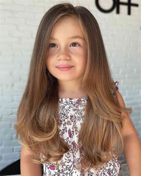 Discover 80 Kids Hair Style Girls Ineteachers