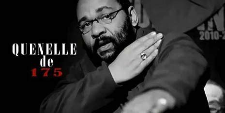 8 видео 1 963 просмотра обновлен 25 февр. Dieudonne M'bala M'bala to go on trial for Paris attacks ...
