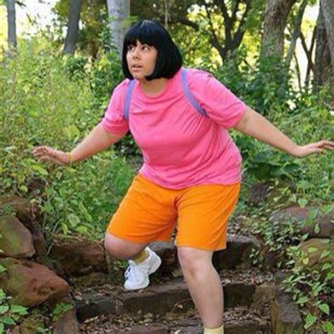 Dora The Explorer All Grown Uplol Things That Make Me Lol