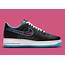 Nike Air Force 1 Miami Black Pink DD9183 001  SneakerNewscom