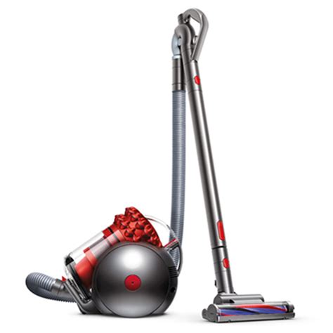 Buy Dyson Cinetic Big Ball Multi Floor Canister Vacuum Cleaner From