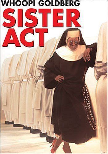 Back in the habit released in 1993 , directed by bill duke ,it's runtime duration is 107 minutes , it's quality is hd and you a. sister act