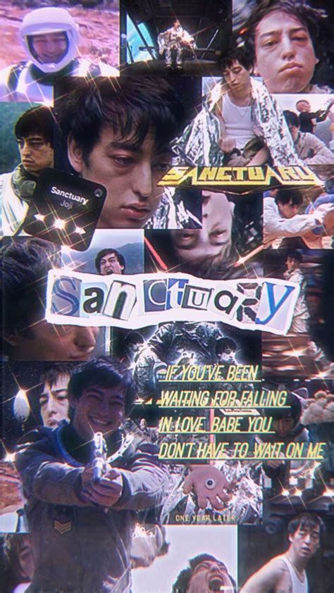 Joji Aesthetic Santuary Wallpaper For Iphone Joji Wallpaper Aesthetic Aestheticwallpaper