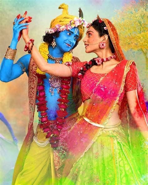 Radha Krishna Krishna Krishna Bhagwan Radha Krishna P