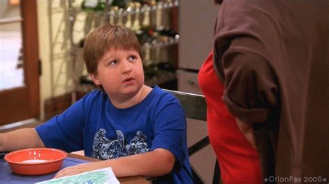 Picture Of Angus T Jones In Two And A Half Men Angustjones