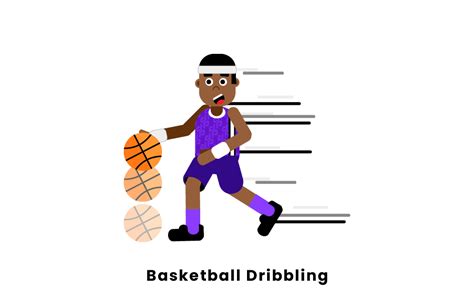 Dribbling Dan Jenisnya Dalam Basket Threepoint Jersey