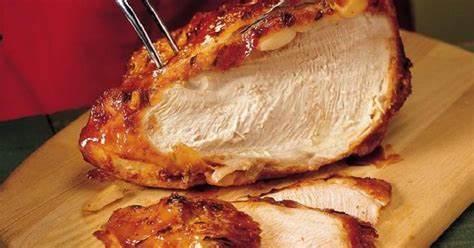 Буженина рецепт из индейки с добавлением специй. • Диета Дюкан Картинка - Буженина рецепт из индейки с добавлением специй. • Диета Дюкан