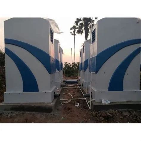 Portable Toilet Cabins Readymade Toilet Cabin Manufacturer From Pune