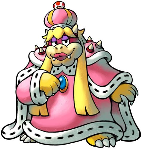 Koopa P Chronos Princess Peach Super Mario Bros Hot Sex Picture