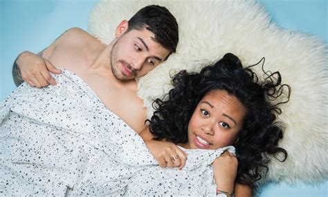 How Often Do Married Couples Have Sex Most Millennials Wish They Were