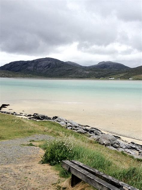 Information On The Isle Of Harris Fir Chlis House Guide