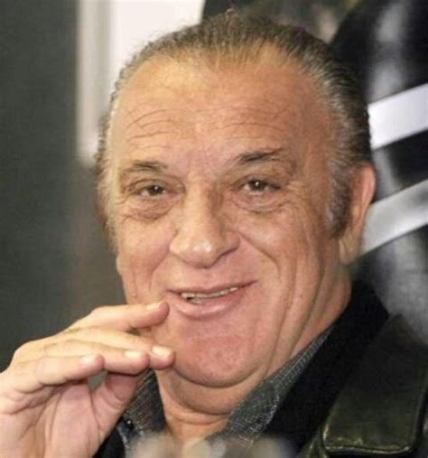 Alfio coco basile se encuentra internado en la ciudad de buenos aires (foto: Alfio : recibe visita Alfio BASILE | Nunca es Tarde ...