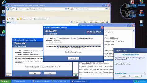 Download zonealarm free firewall and it will work seamlessly alongside your computer's current antivirus software as well as any other digital security tools you have in place. ZoneAlarm Antivirus and Firewall free 10.2.073.000 - Test ...