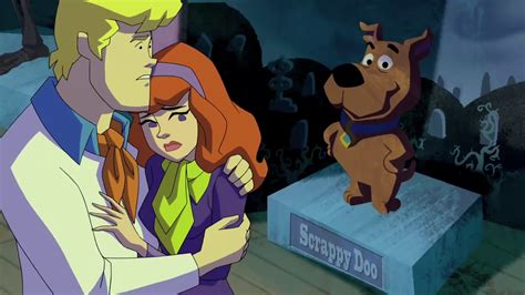 Mikes Movie Cave Scooby Doo Mystery Incorporated 2010 2013 Review