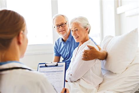 how to successfully manage chronic diseases in the elderly