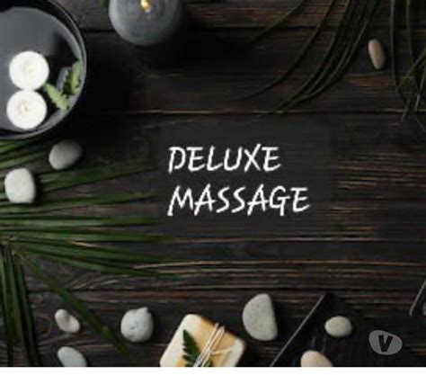 deluxe massage canning town plaistow newham e13 massage 296905633 vivastreet