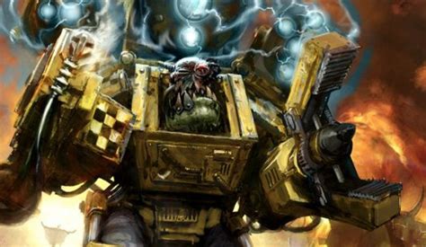 Top 25 Warhammer 40k Best Units Gamers Decide