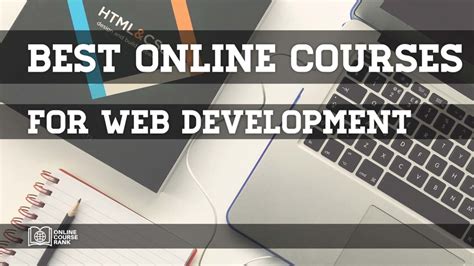 Best Web Development Courses In 2022 Beginner To Advanced