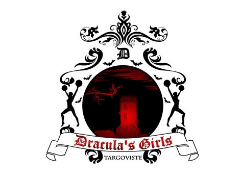 dracula s girls