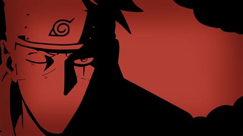 Wallpaper 1920x1080 Px Hatake Kakashi Hokage Naruto