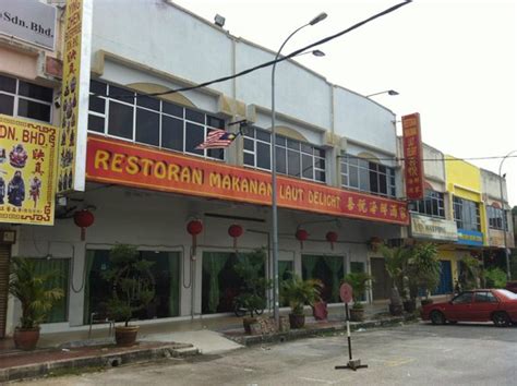 Let's dive straight into the 10 foods that you must try when you are in ipoh. Delight Seafood Restaurant, Ipoh - Restaurant Reviews ...