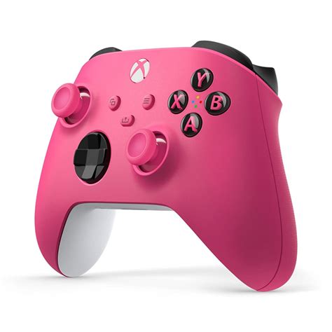 Xbox Controller Deep Pink Gaming Gears Best Gaming Gears Shop In Town