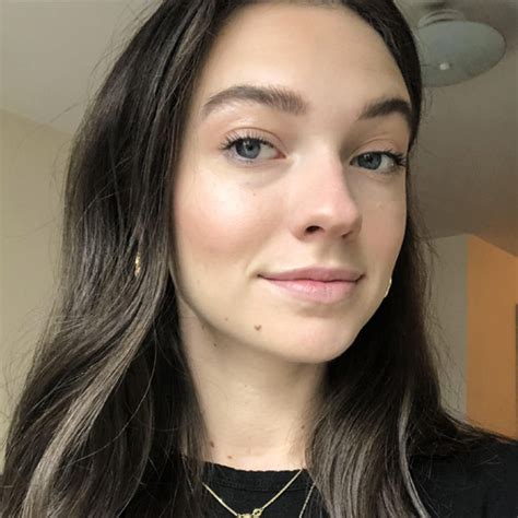 One to thicken, fill in, and groom them into place. I Used Glossier's Boy Brow & Haloscope Duo & I'm GLOWING ...