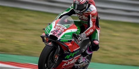 Motogp aprilia racing team gresini pilotos. Gresini Racing pronto al GP di Jerez - BestMotori.it