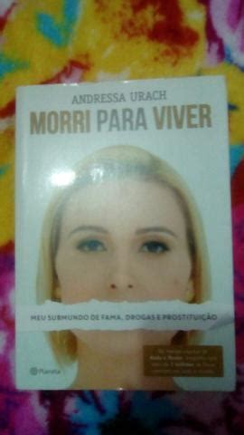 Andressa de faveri urach (born october 11, 1987) is a brazilian model, businesswoman and reality television personality, best known for being a contestant on the sixth season of the brazilian version of the farm. vendo esse livro da andressa urach 🥇 【 OFERTAS 】 | Vazlon ...