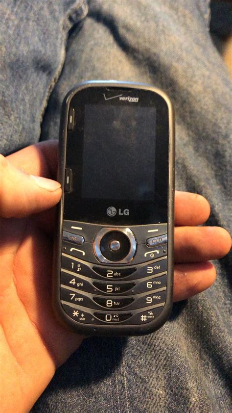 Secret Storage In My Old Flip Phone Imadethis