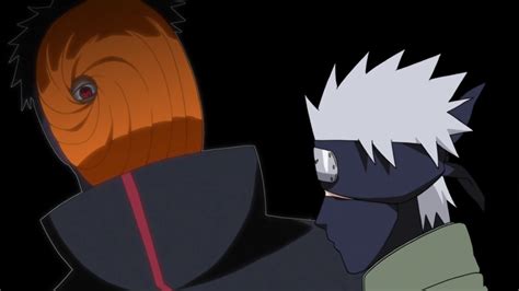 Tobi Uchiha Obito Photo 32599650 Fanpop