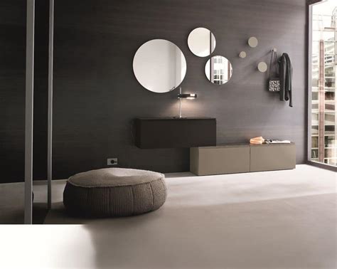 Trasforma ogni ambiente con gli specchi di design di sediarreda: Logika 02, arredo zona giorno, armadio pensile, specchi ...