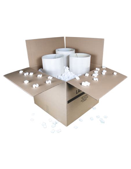Lamp Shade Moving Box 22 X 22 X 18 Moving Boxes Online