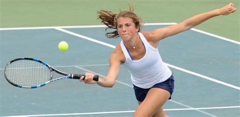 Latest Michigan High School Girls Tennis Rankings April 17