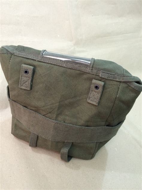 Us Army Field Pack Combat M 1956 Vietnam War Era Etsy