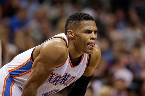 But his fans and other viewers are always in the seeking of his new. Russell Westbrook Mohawk Haircut - Haircuts you'll be ...