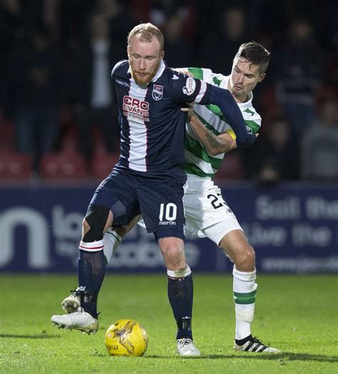 Pin On Spfl Ross County Fc