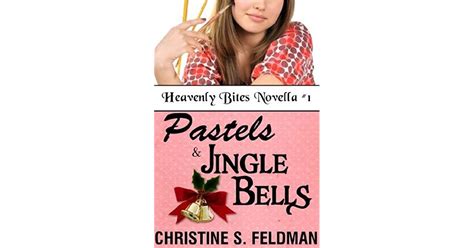 carol [goodreads addict] jones al s review of pastels and jingle bells