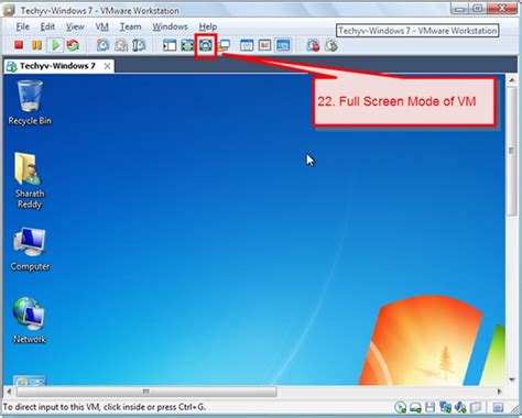 How To Create Virtual Machine With Vmware Workstation