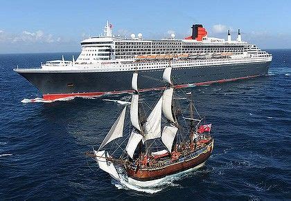 This is a guide to travel the original ocean terminal where the first queen mary, the queen elizabeth and even the titanic docked is just around the corner, beyond and to the. Pin on Just Because .....