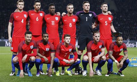 Euro 2016 Angleterre La Pré Liste Des 26 De Roy Hodgson Téléfoot