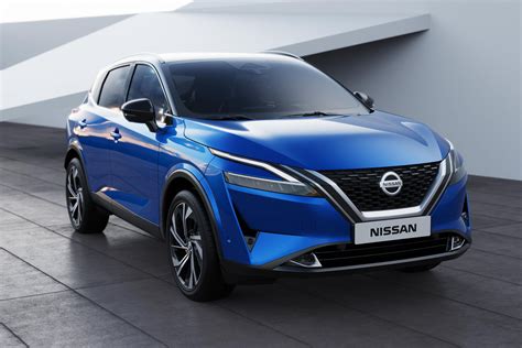 2022 Nissan Qashqai Launch Timing Confirmed Carexpert