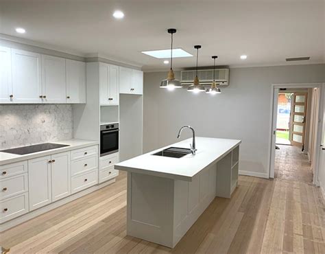 Top Edge Kitchens & Bathroom Renovations Free Consultation and Quotes