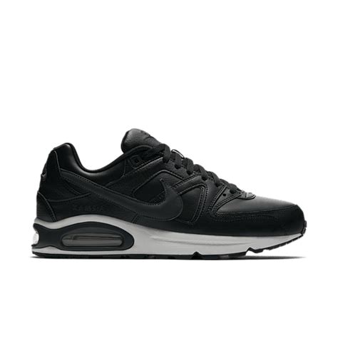 Nike Air Max Command Black 749760 001 Sneakerbaron Nl