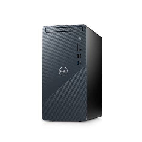 Dell Inspiron 3910 Mini Tower Desktop Pc I5 12400 440ghz1tb256gb